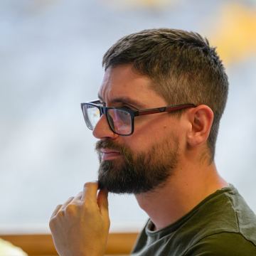 Allan Schaer