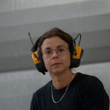 Emanuelle Darioli
